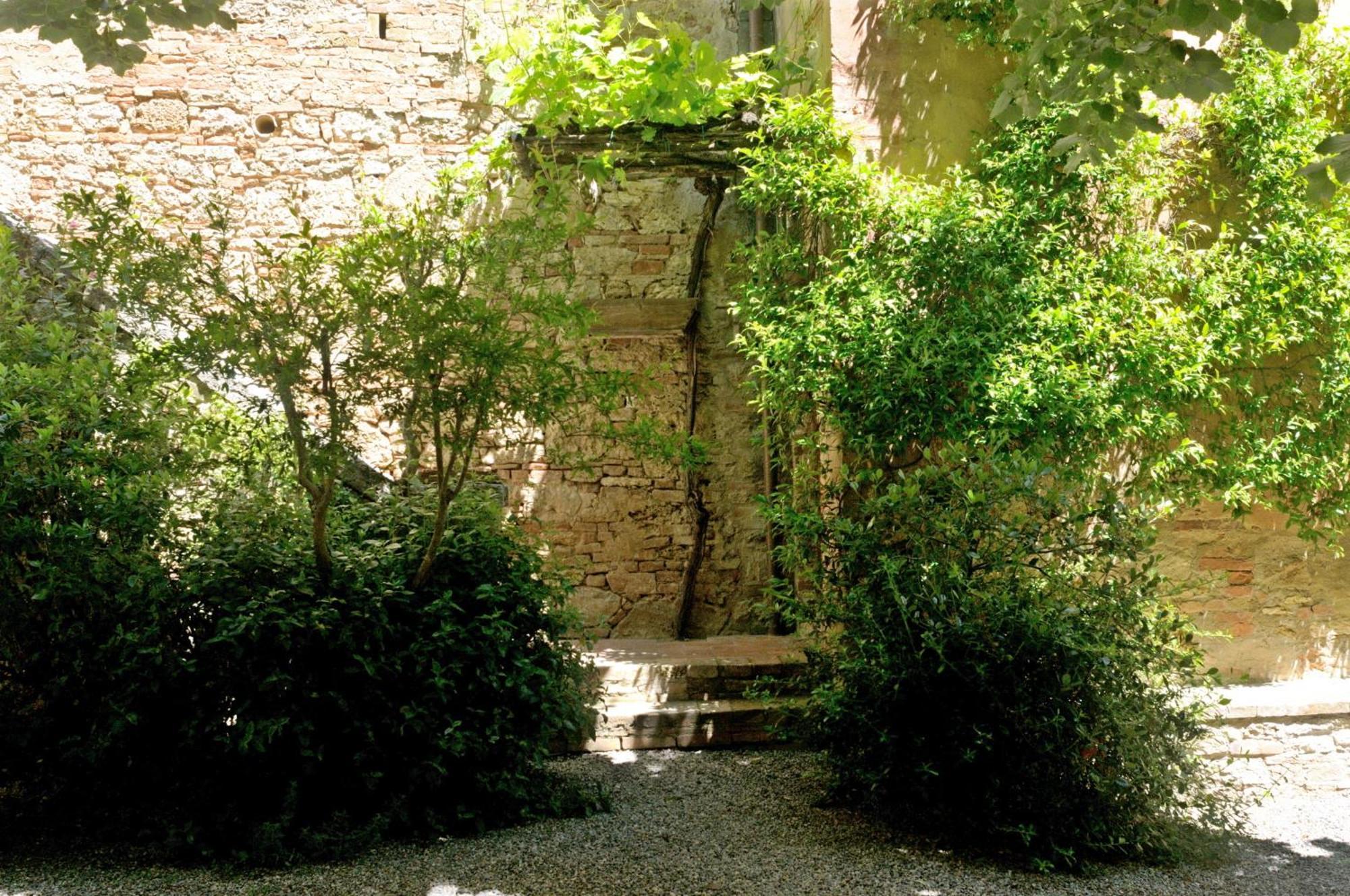 Borgo Lucignanello Bandini Villa ซาน จิโอวานนิ ดิอาซโซ ห้อง รูปภาพ
